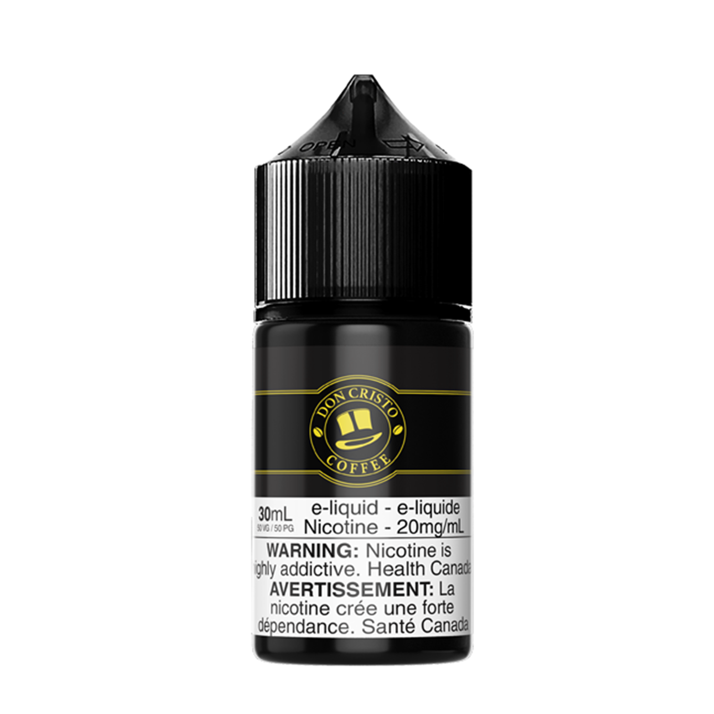 Don Cristo (30mL Salts)
