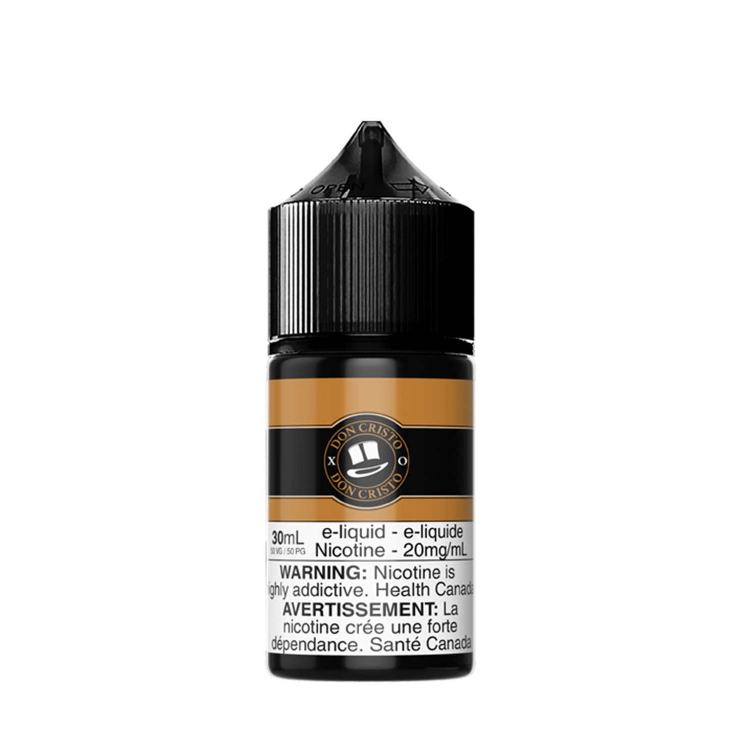 Don Cristo (30mL Salts)