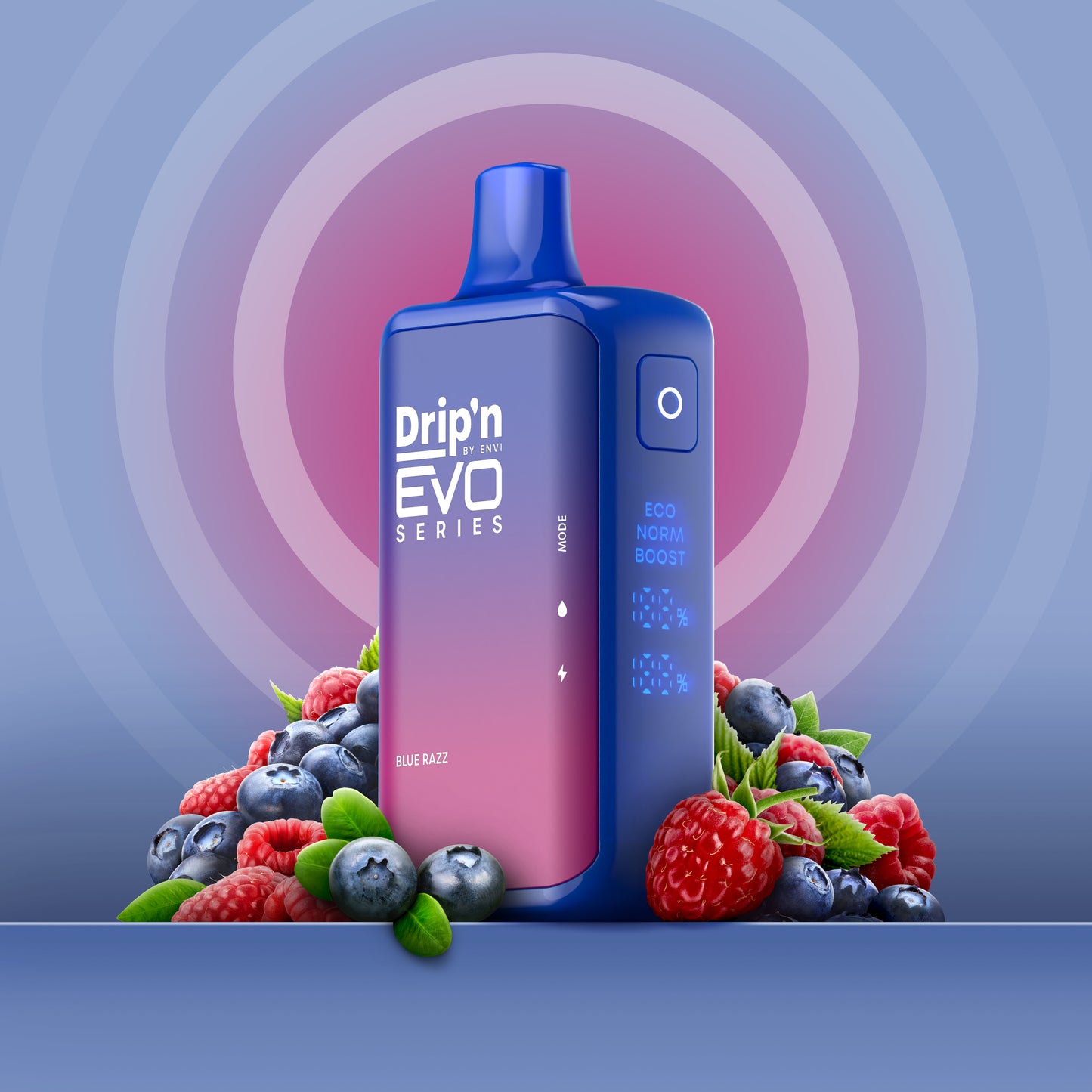 Drip'N EVO 28K Disposable