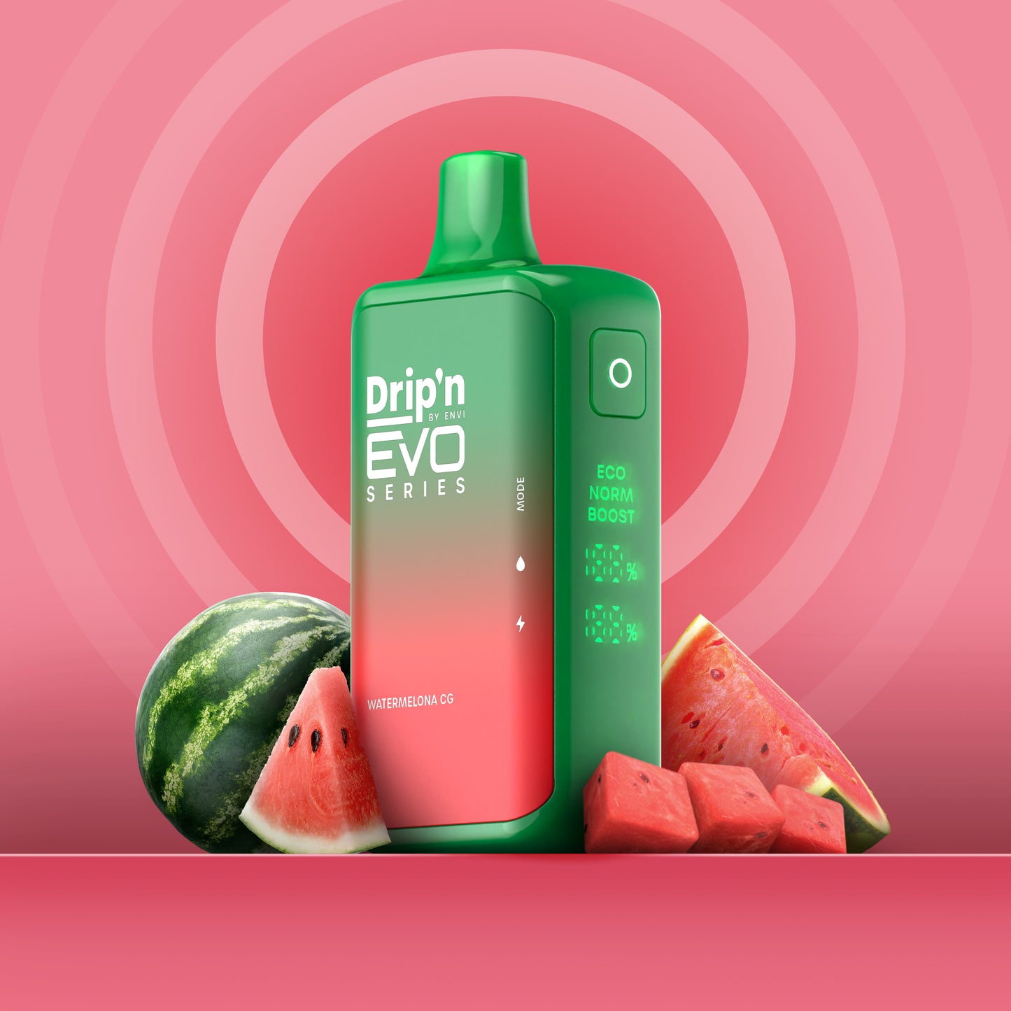 Drip'N EVO 28K Disposable