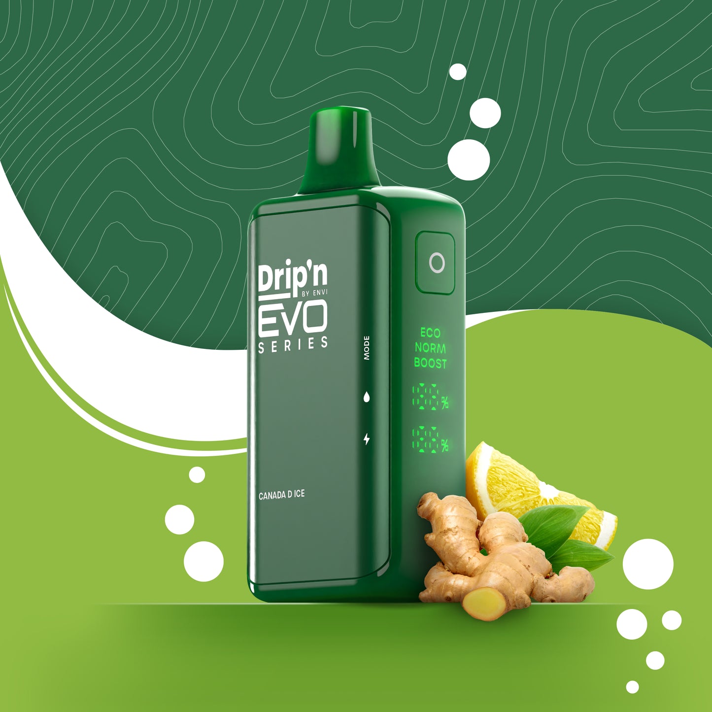 Drip'N EVO 28K Disposable
