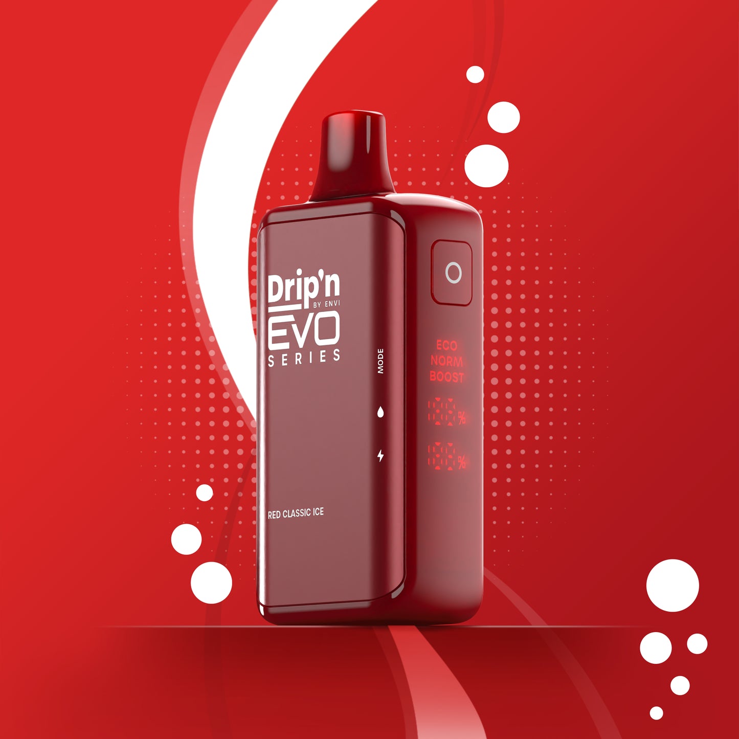 Drip'N EVO 28K Disposable