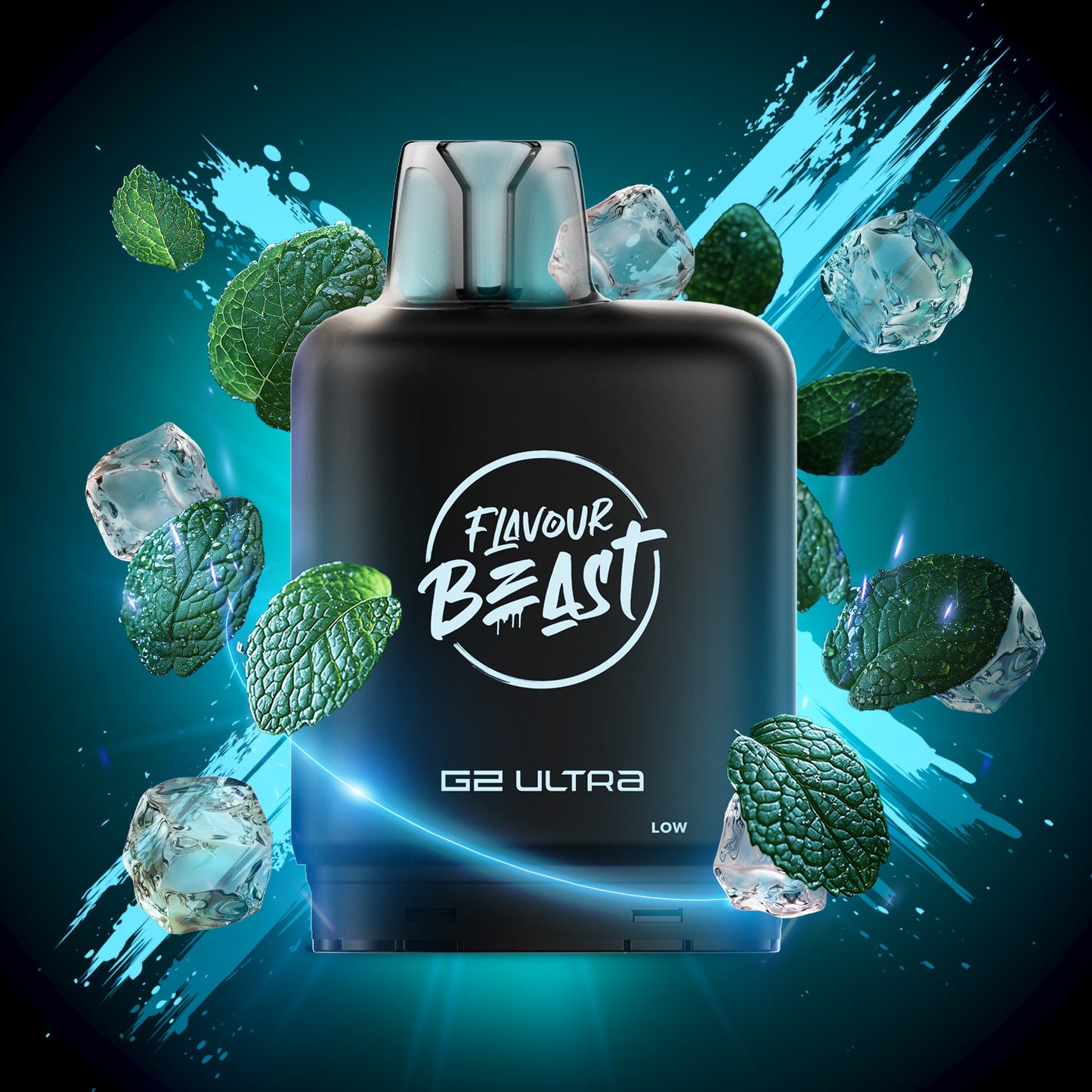 Level X G2 Ultra 50K Flavour Beast Pods