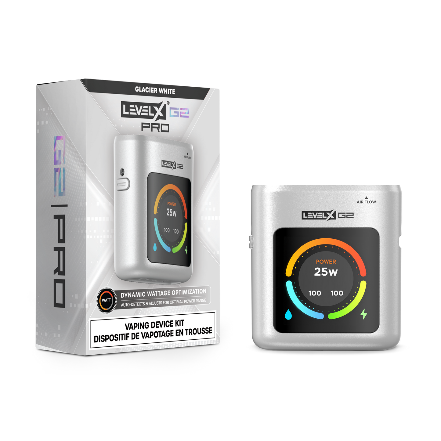 Level X G2 PRO Device Kit