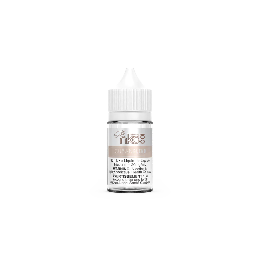 Naked 100 Salts (30mL)