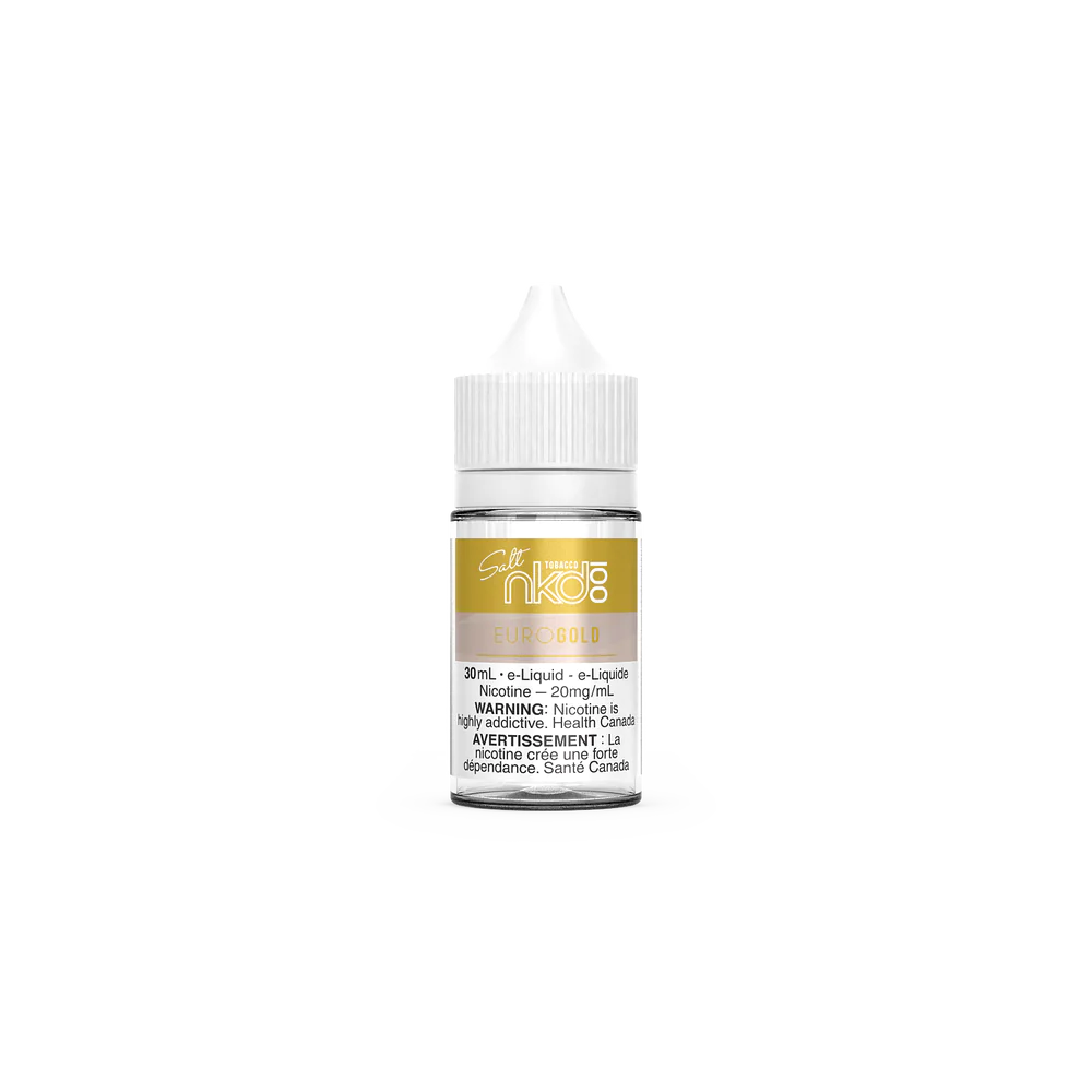 Naked 100 Salts (30mL)