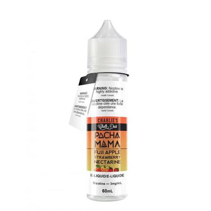 Pachamama (60mL Freebase)