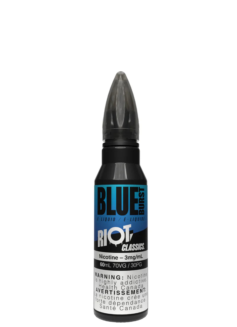 Riot Squad 60mL
