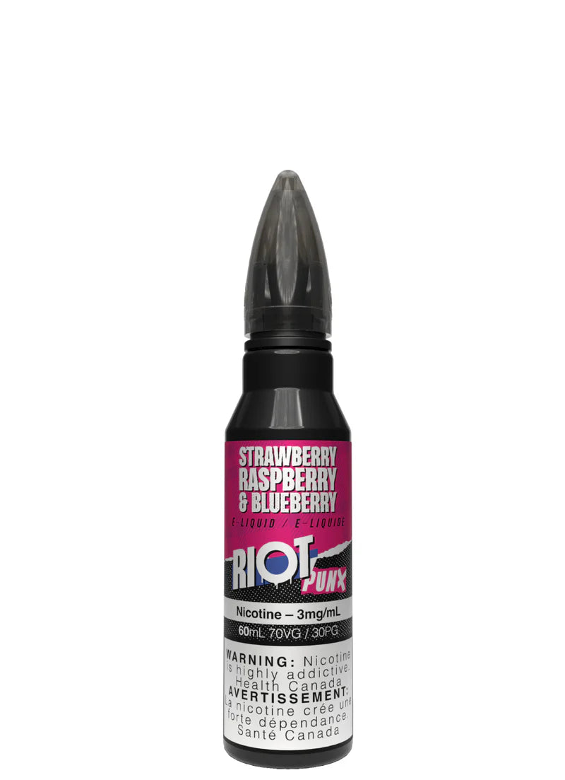 Riot Squad 60mL