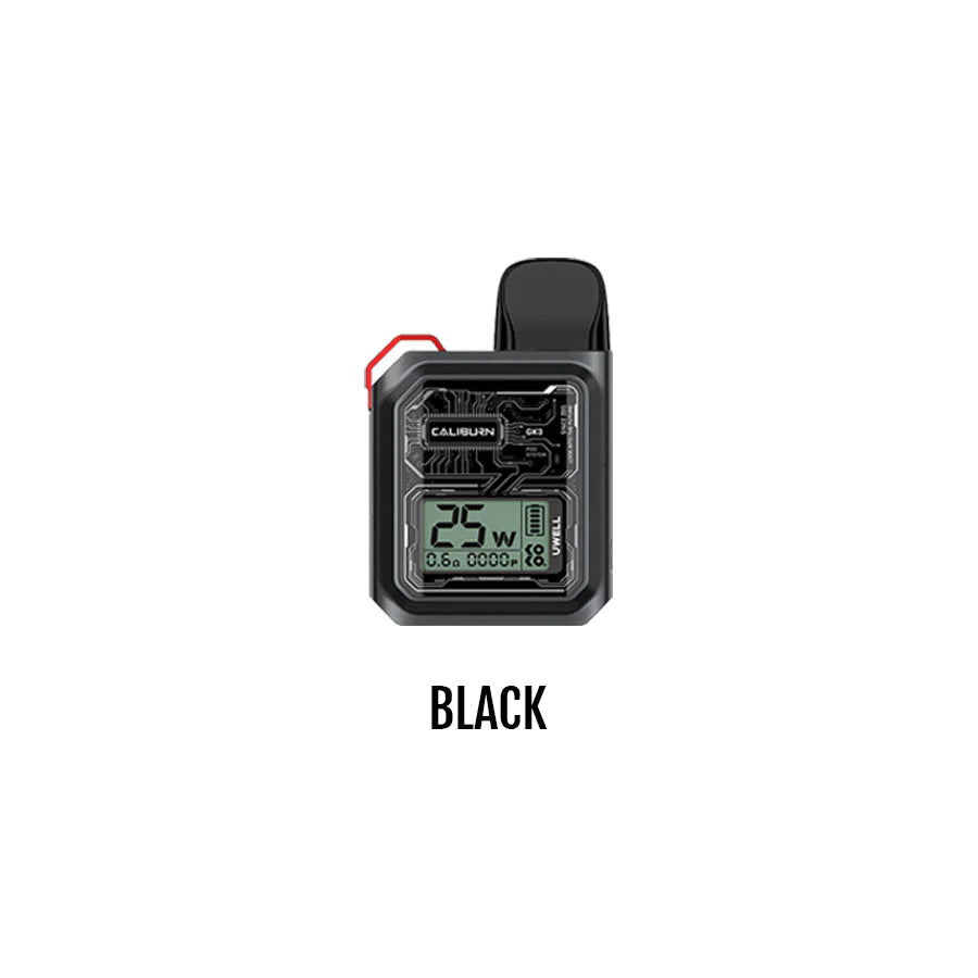 UWELL CALIBURN GK3 POD KIT