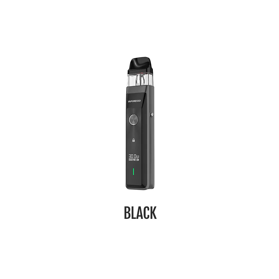 Vaporesso XROS Pro Pod Kit