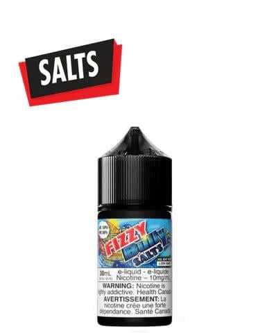 Fizzy (30mL Salts) - 437 VAPES