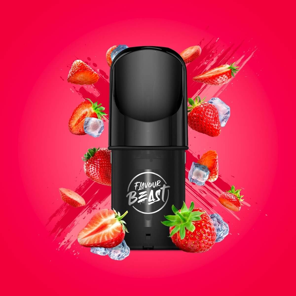 Flavour Beast Allo Sync Compatible Pods - 437 VAPES