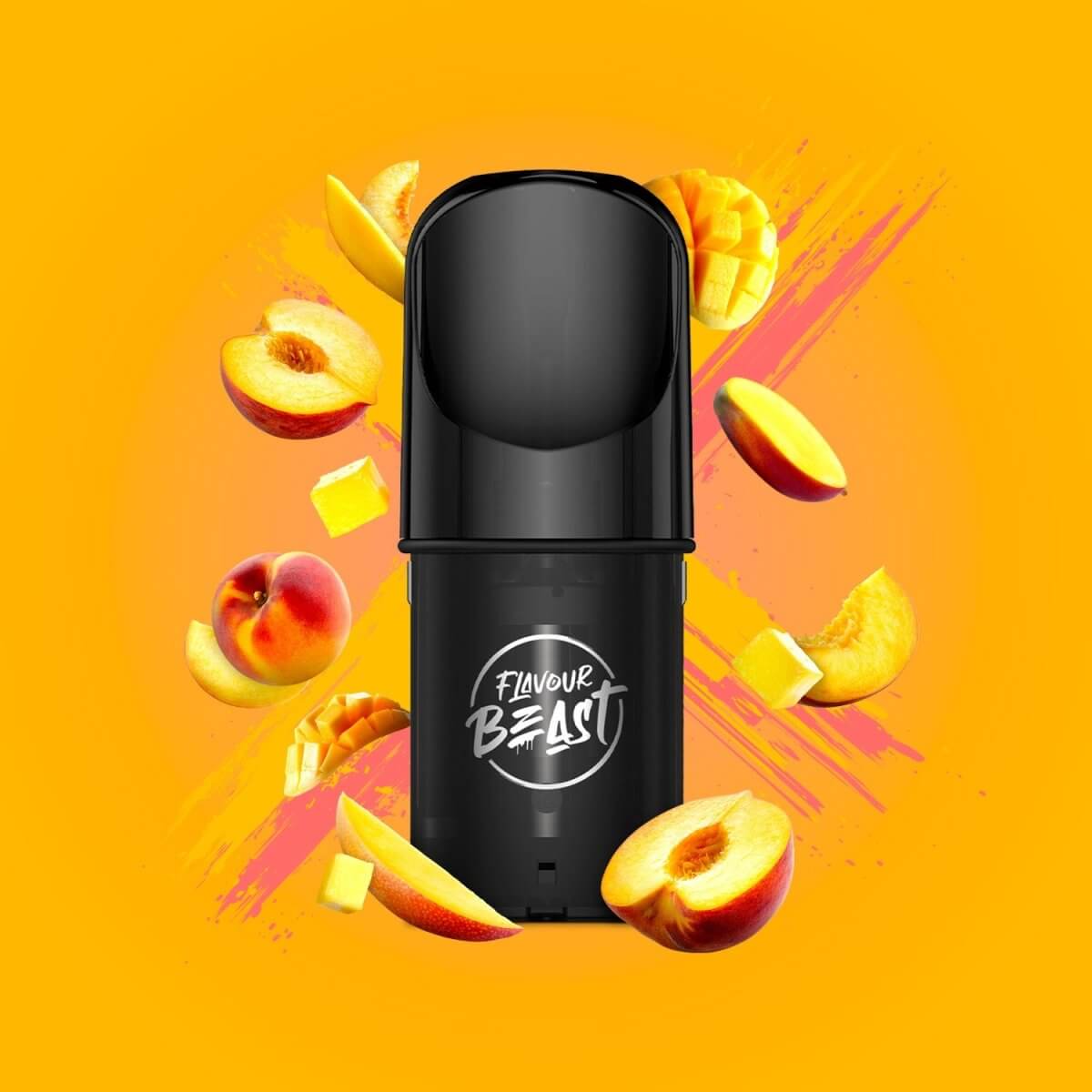 Flavour Beast Allo Sync Compatible Pods - 437 VAPES