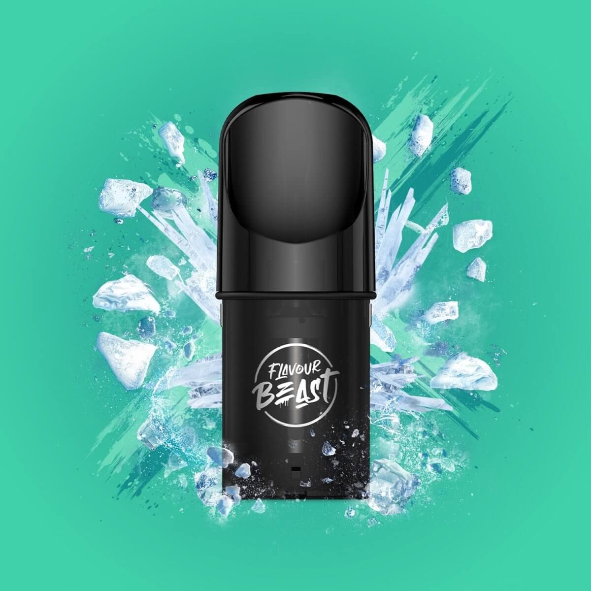 Flavour Beast Allo Sync Compatible Pods - 437 VAPES