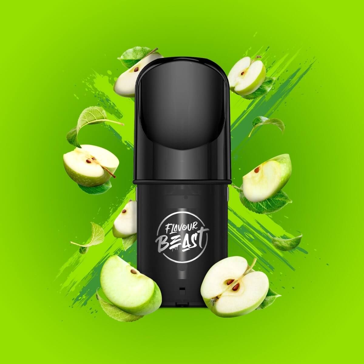 Flavour Beast Allo Sync Compatible Pods - 437 VAPES