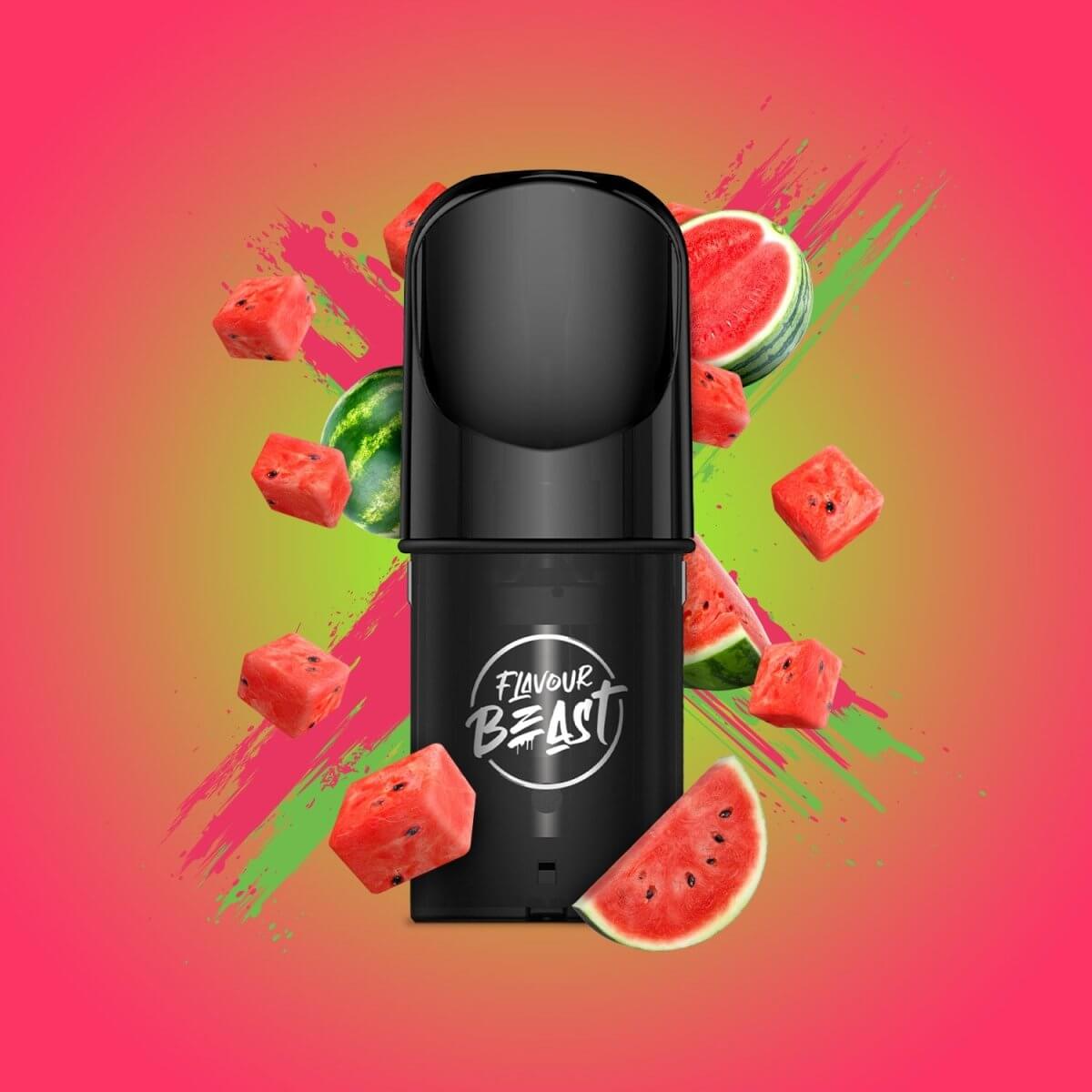 Flavour Beast Allo Sync Compatible Pods - 437 VAPES