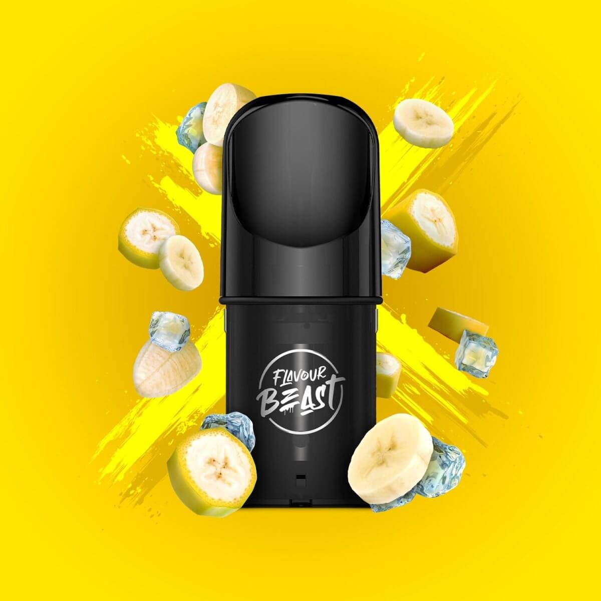 Flavour Beast Allo Sync Compatible Pods - 437 VAPES