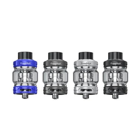 Freemax Fireluke Solo Tank - 437 VAPES