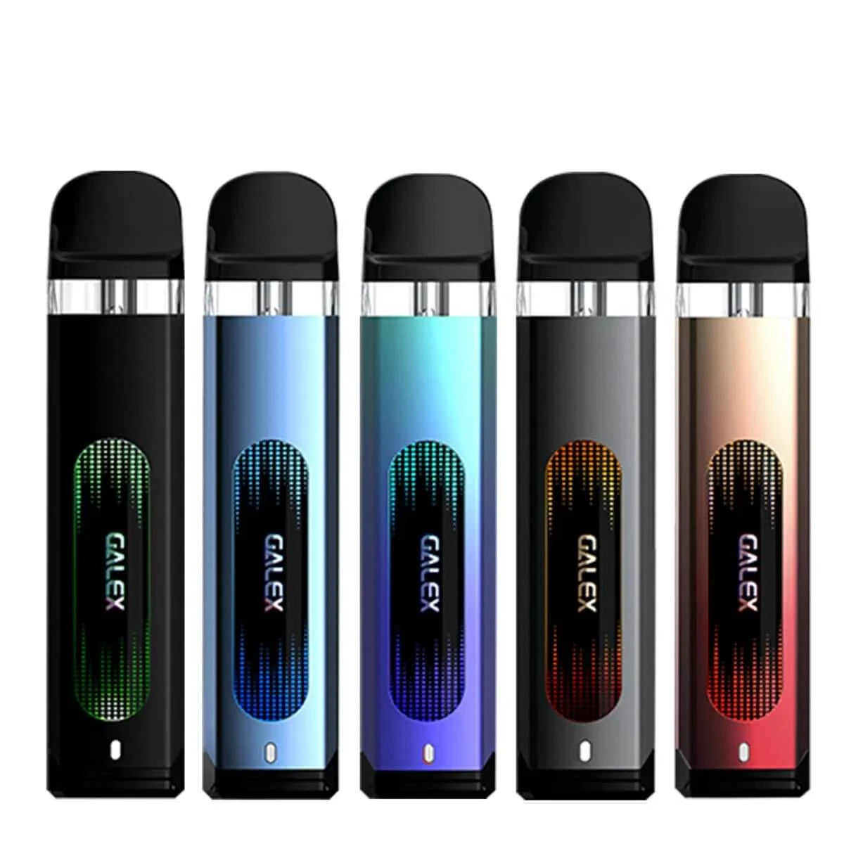 Freemax Galex Kit - 437 VAPES