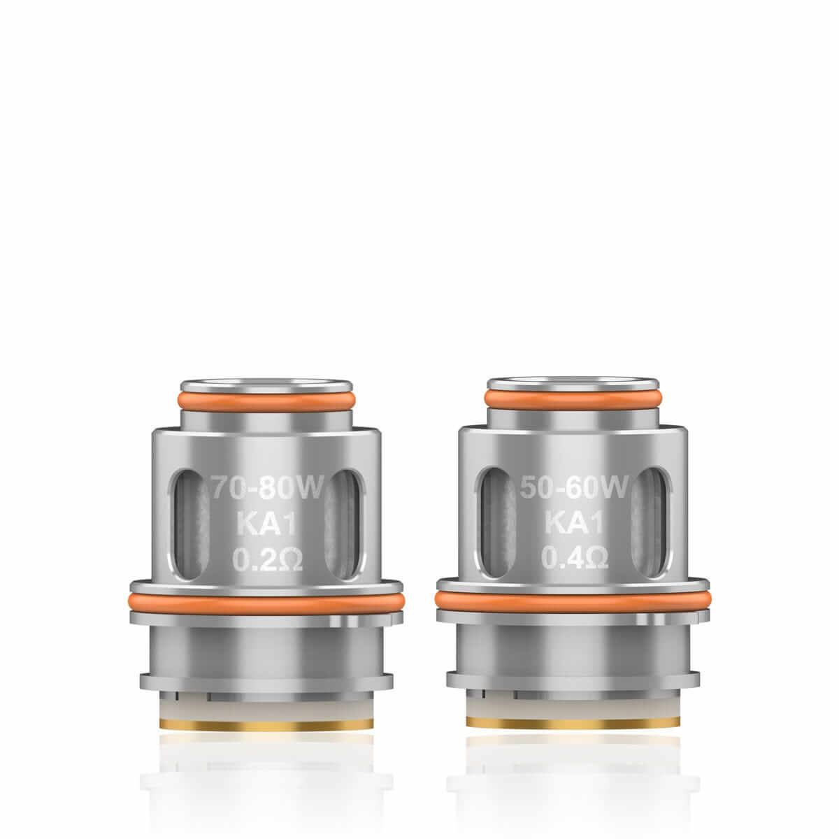 GEEKVAPE Z Coils for Obelisk Tank - 437 VAPES