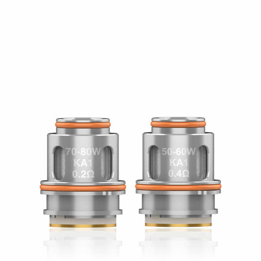 GEEKVAPE Z Coils for Obelisk Tank - 437 VAPES
