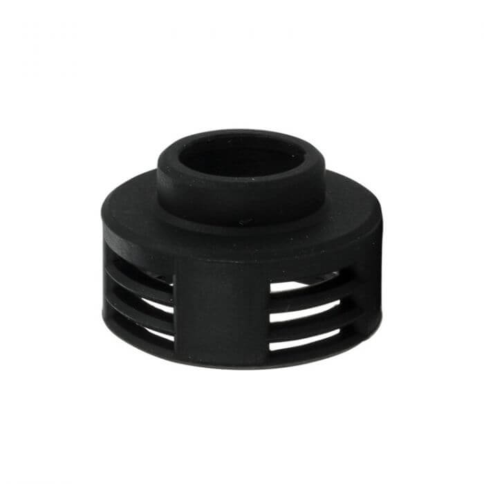 Mouthpiece & Heat Shield - Utillian 420/421 - 437 VAPES