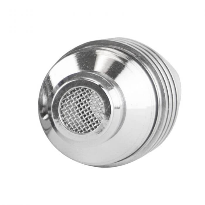 Mouthpiece & Heat Shield - Utillian 420/421 - 437 VAPES