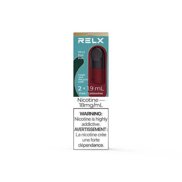 RELX Pod Pro - 437 VAPES