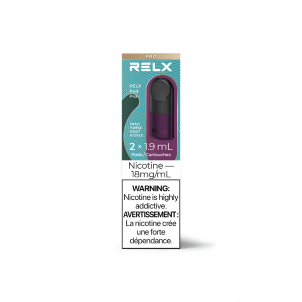 RELX Pod Pro - 437 VAPES
