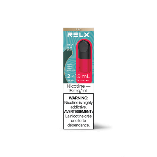 RELX Pod Pro - 437 VAPES