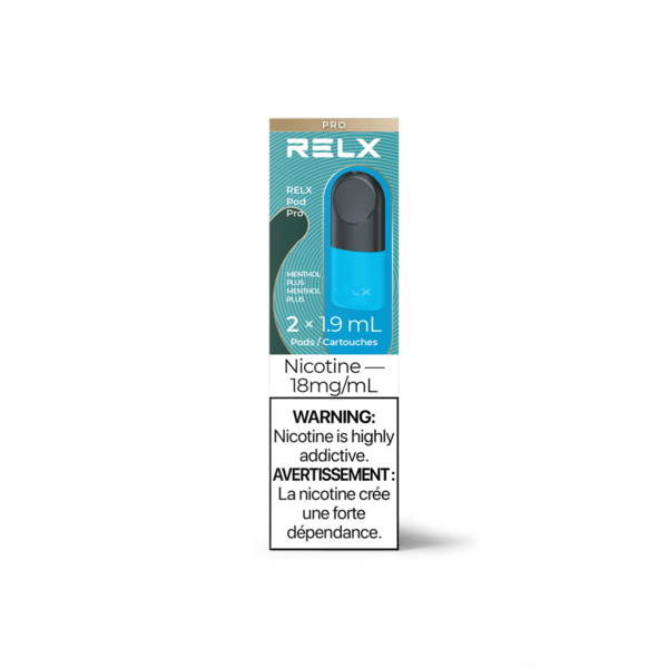 RELX Pod Pro - 437 VAPES