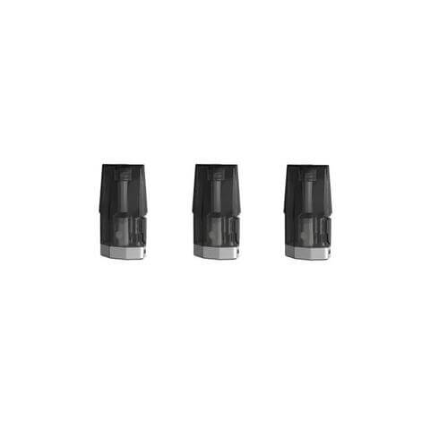 SMOK Nfix Replacement Pods (3 Pack) - 437 VAPES