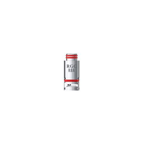 SMOK RGC RBA COIL (1 PACK) - 437 VAPES