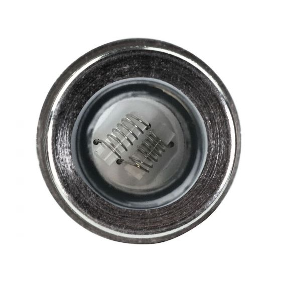 Utillian 2 Dual Quartz Coil - 437 VAPES