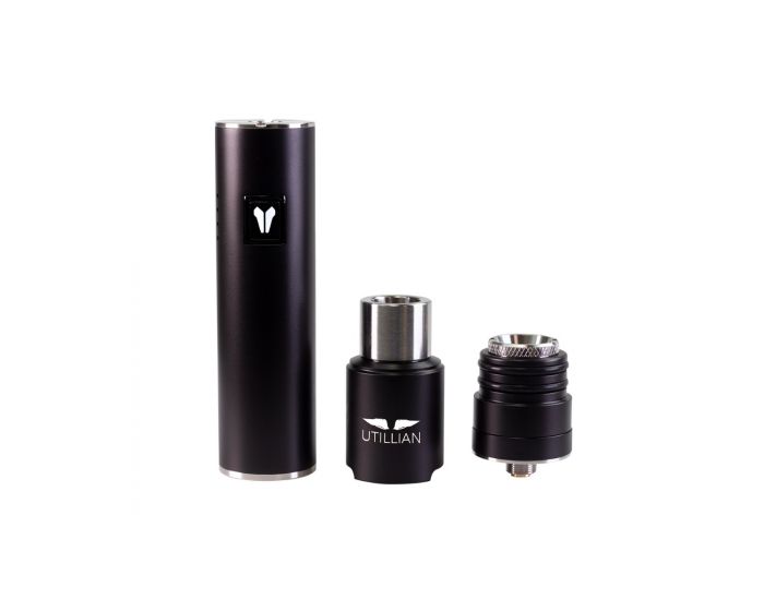 Utillian 5 Kit - 437 VAPES