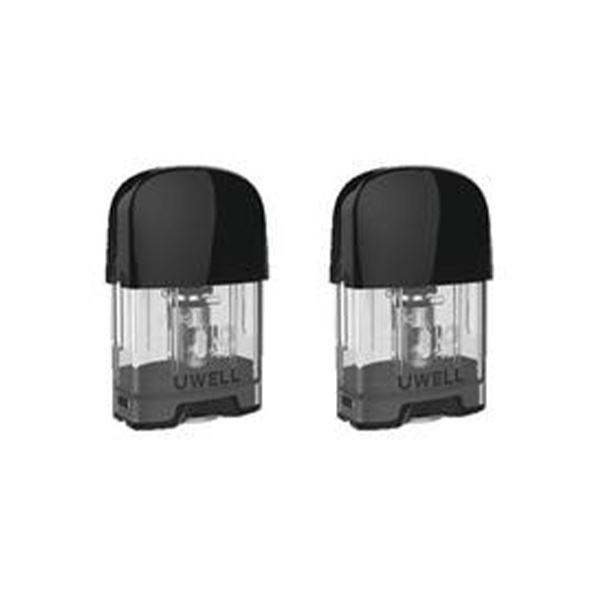 Uwell Caliburn G/Koko Prime Replacement Pod (2 Pack) - 437 VAPES