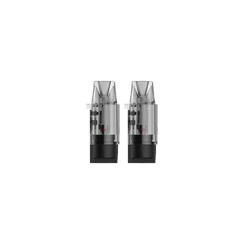 Uwell Caliburn Ironfist L Replacement Pods (2 Pack) - 437 VAPES