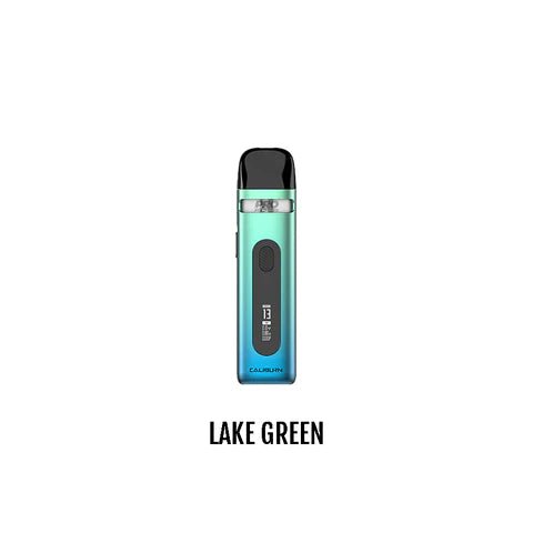 Uwell Caliburn X Pod Kit - 437 VAPES