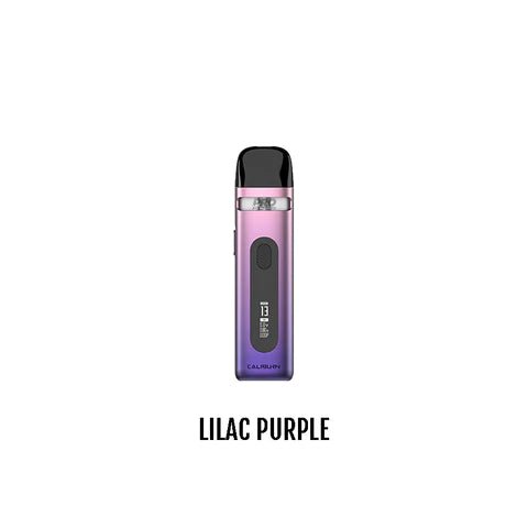 Uwell Caliburn X Pod Kit - 437 VAPES