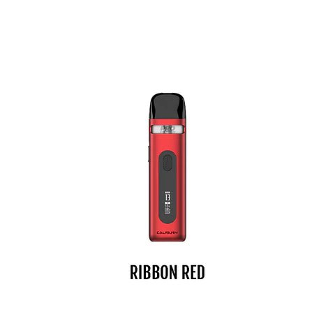 Uwell Caliburn X Pod Kit - 437 VAPES
