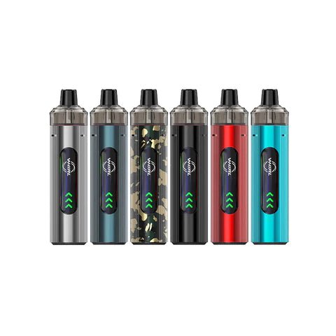 Uwell Whirl T1 Pod Kit - 437 VAPES