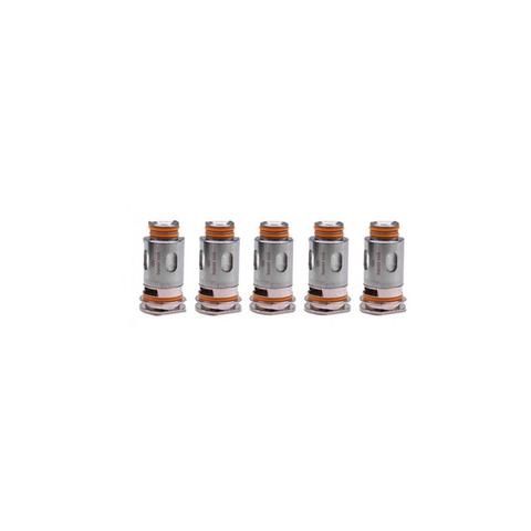 Vaporesso GTX Coils (Fits Target PM80) 5/PK - 437 VAPES