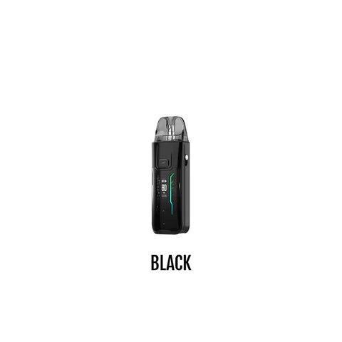 Vaporesso LUXE XR MAX Open Pod Kit - 437 VAPES