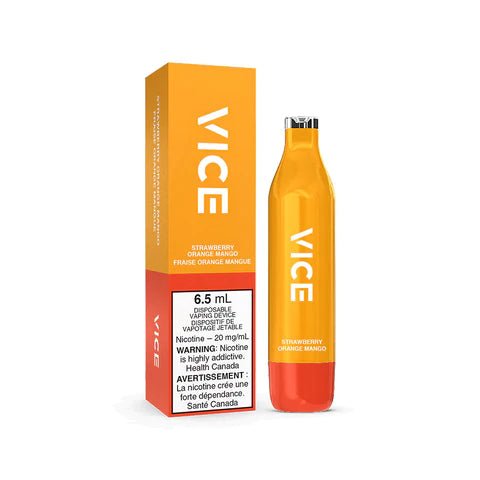 Vice 2500 Disposable