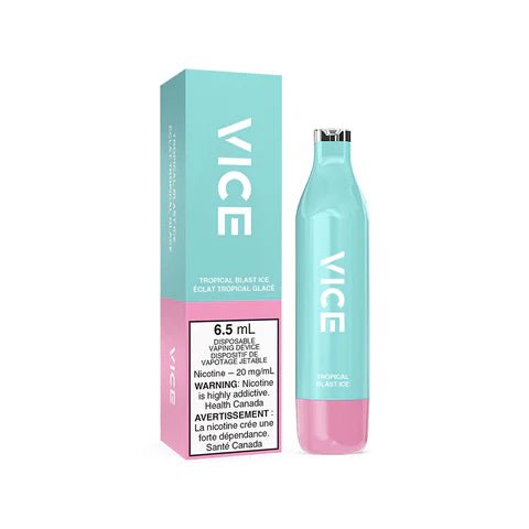 Vice 2500 Disposable