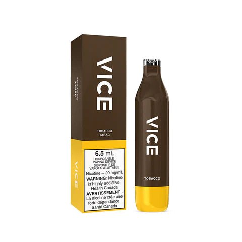 Vice 2500 Disposable