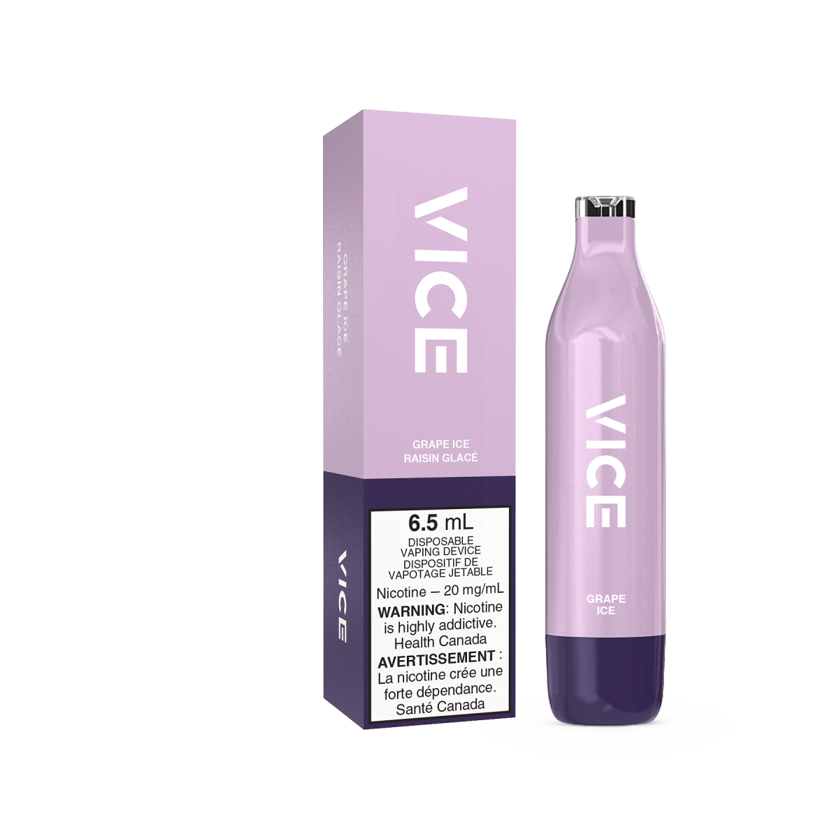 Vice 2500 Disposable