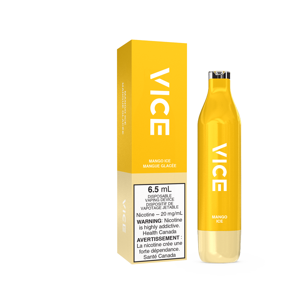 Vice 2500 Disposable