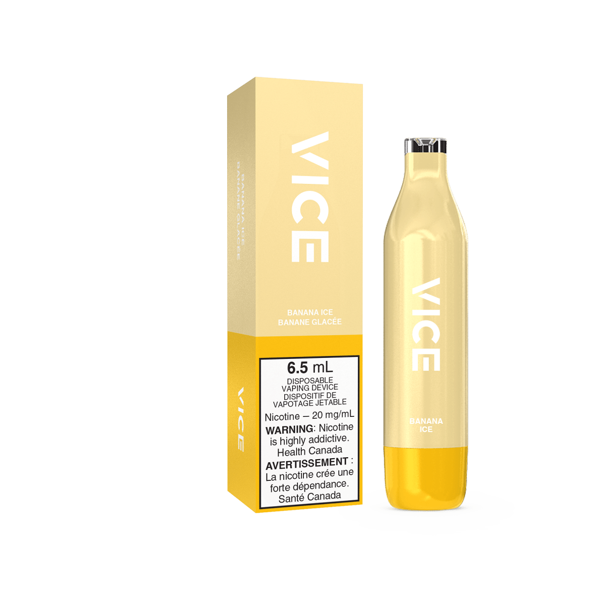 Vice 2500 Disposable